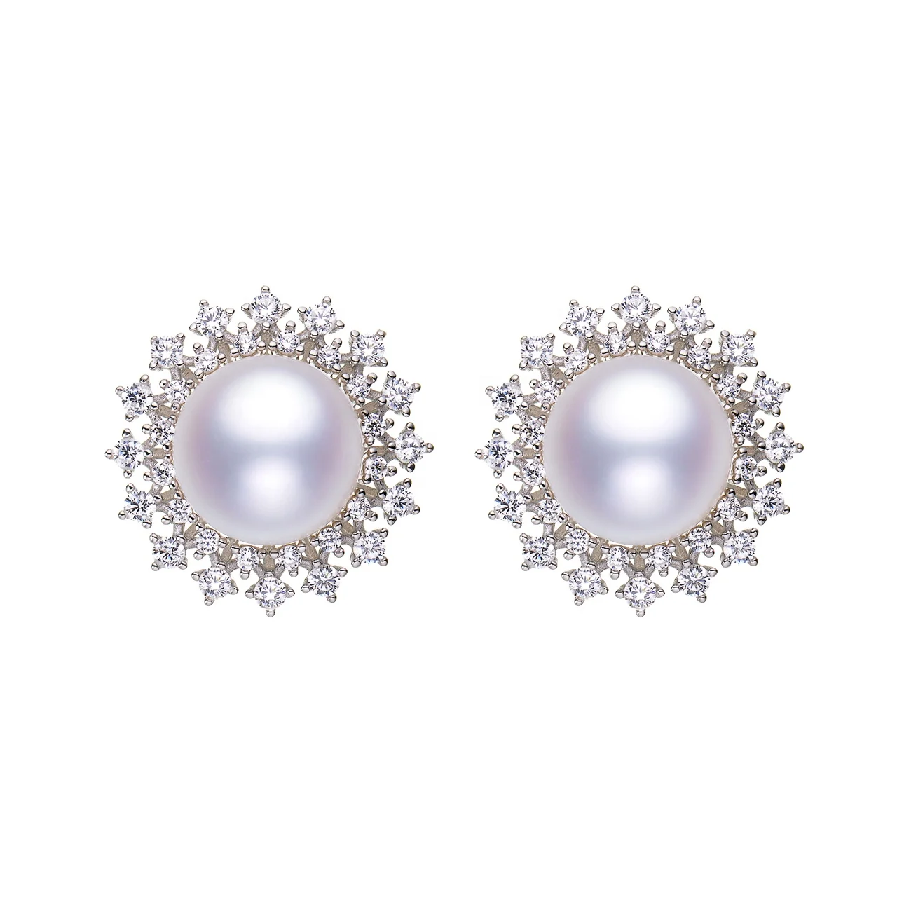 White Party Rhinestone Stone Fashion Jewellery Gold High Quality Charm Silver Metal Earring Wedding Women Jewelry Gift
White Party Rhinestone Stone Fashion Jewellery Gold High Quality Charm Silver Metal Earring Wedding Women Jewelry Gift