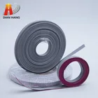 ul2468 2Pin 4pin 6pin Flat Ribbon cable awm 2468 300v electronic wire