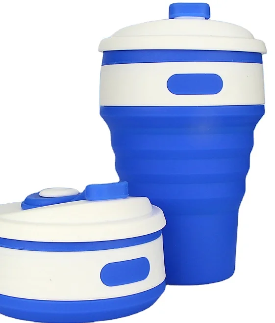 Wholesale cheap travel camping folding Silicone Tape straw cup coffee cup folding accordion folding water cup, Customized color
Wholesale cheap travel camping folding Silicone Tape straw cup coffee cup folding accordion folding water cup, Customized color