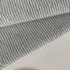 Knitted Fabric Cotton French Terry Fabric Twill Fabric For Hoodies Sports Wear