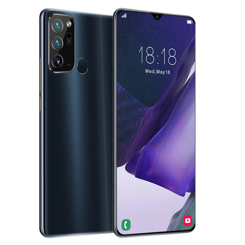 Popular Note20 U1tra Mobilephone 12+512gb Support facial recognition Factory smartphone
Popular Note20 U1tra Mobilephone 12+512gb Support facial recognition Factory smartphone