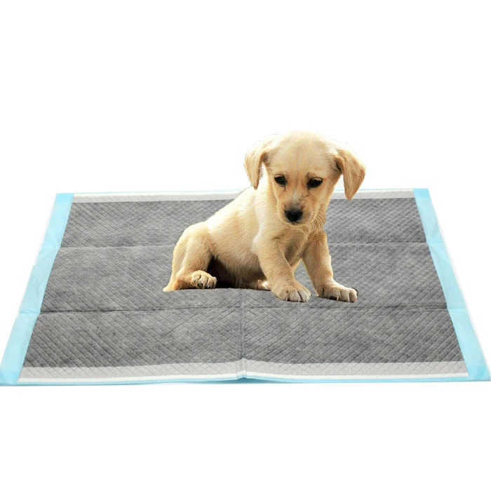 Wholesale Moisture Absorption Pet Dog Training Pad Dog Urine