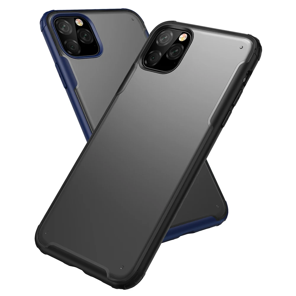 PC+TPU Shockproof Back Cover Case For iPhone x 10 11 8 8plus 7plus xr xs max 11 pro max, Black, navy blue, green, red
PC+TPU Shockproof Back Cover Case For iPhone x 10 11 8 8plus 7plus xr xs max 11 pro max, Black, navy blue, green, red