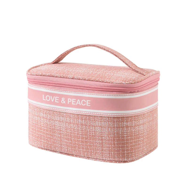 Hot sale wholesale high quality organiser women's beauty pouch cosmetic bag pouch travel make up bag, Black, white, pink,blue
Hot sale wholesale high quality organiser women's beauty pouch cosmetic bag pouch travel make up bag, Black, white, pink,blue