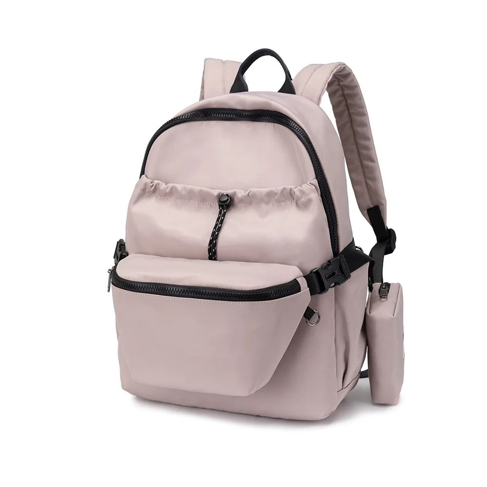Fashion Customized Logo Mochila waterproof School Bag buggy bag notebook backpack with Small pockets, Colorful
Fashion Customized Logo Mochila waterproof School Bag buggy bag notebook backpack with Small pockets, Colorful