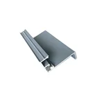 Customer Service Aluminium Waterproof Doors and Windows for Wardrobes Sliding Door