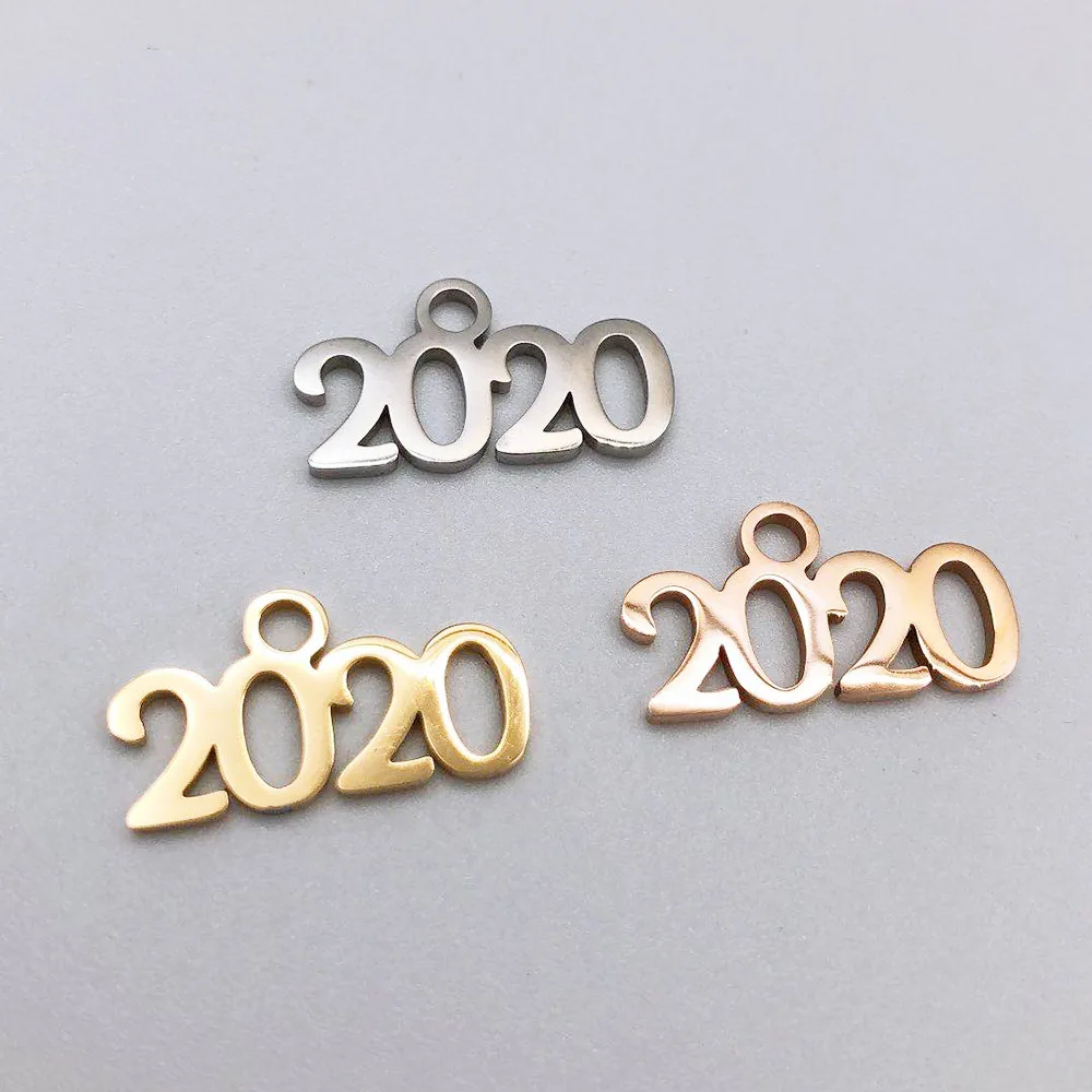 Metal Charms Stainless Steel Silver/Gold/Rose Gold Hollow Out Year Number 2021 Tag Pendant Charm Pendant For Necklace, Gold,silver,rose gold
Metal Charms Stainless Steel Silver/Gold/Rose Gold Hollow Out Year Number 2021 Tag Pendant Charm Pendant For Necklace, Gold,silver,rose gold