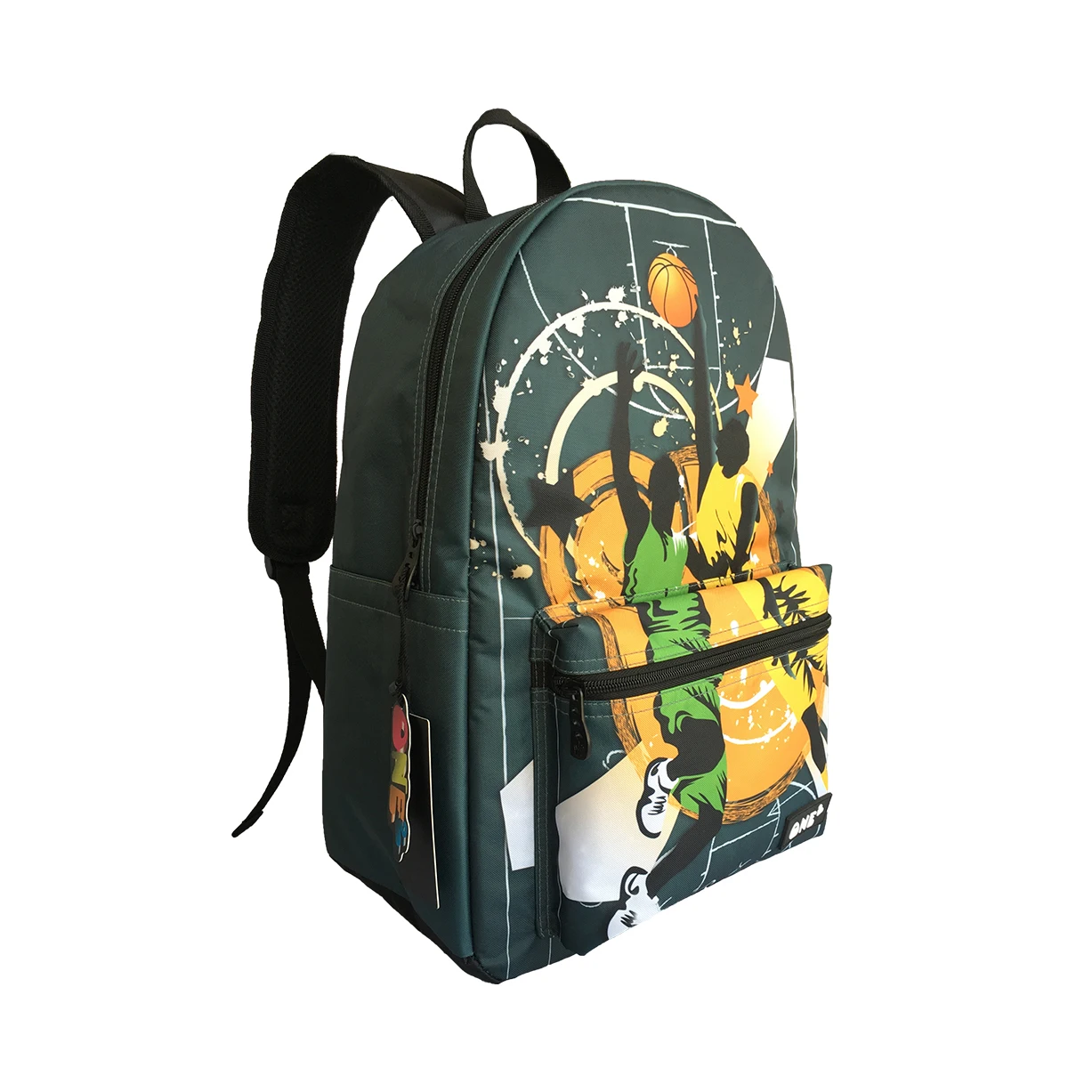 New product school bag 2021 large capacity student backpack school bags with comfortable padded NO MOQ, Customized
New product school bag 2021 large capacity student backpack school bags with comfortable padded NO MOQ, Customized