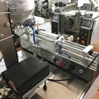 Automatic Chili Paste Ginger Garlic Paste Packing Machine