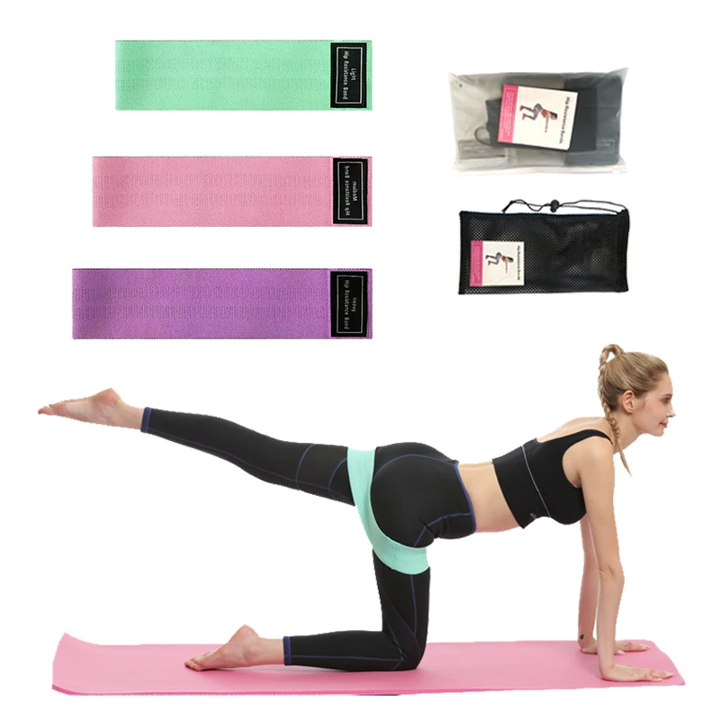 Best Price Custom Logo Color Hip Band Fabric Workout Yoga Exercise Resistance Hip Bands
Best Price Custom Logo Color Hip Band Fabric Workout Yoga Exercise Resistance Hip Bands