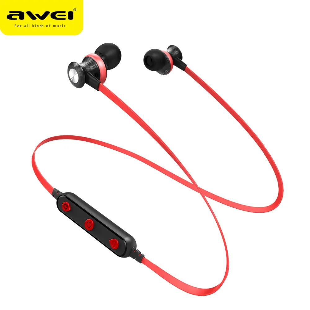 AWEI B980BL Running sport amazon model best price made in china luxury headphones for customized original awei earphone
AWEI B980BL Running sport amazon model best price made in china luxury headphones for customized original awei earphone