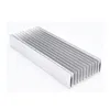Smart Electronics 80*200*30mm good quality Aluminum heatsink 8cm cooling fan dedicated radiator Can be customized