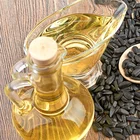 Organic 100% Refined Canola Fractionated High Quality Rapeseed Crude Rapeseed Oil