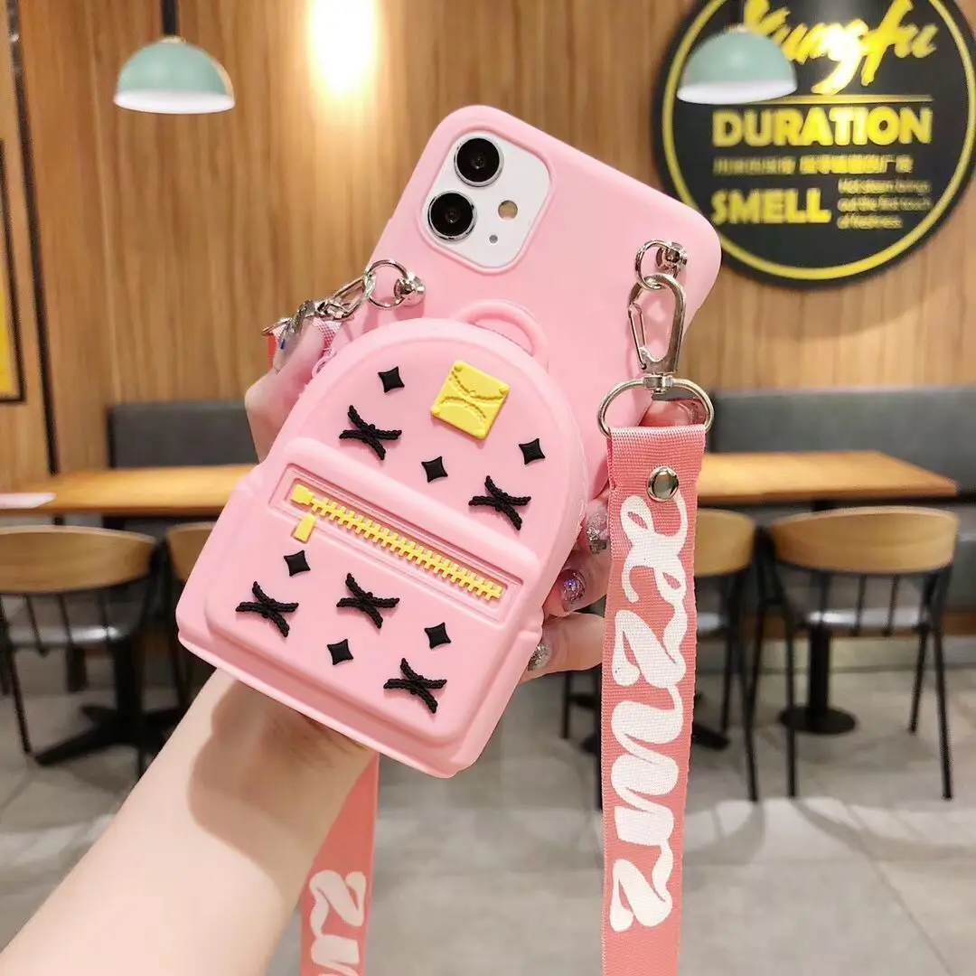 for samsung s8 plus cute silicone phone case with crossbody strap, for samsung a70 cover phone case, Various
for samsung s8 plus cute silicone phone case with crossbody strap, for samsung a70 cover phone case, Various
