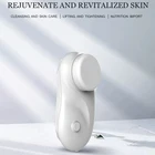 Home use Ultrasonic Photon Face and Body Beauty Skin Tightening Device