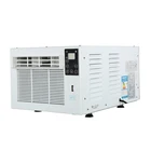 Air Conditioner Window Small Mini Air Conditioner Portable Mobile Window Air Conditioner 110v
