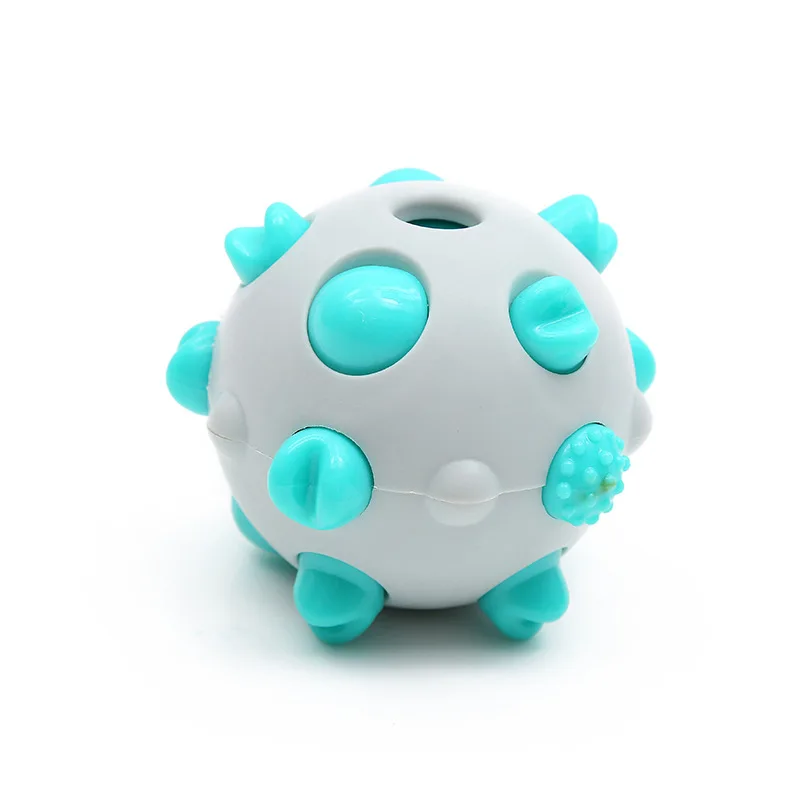 Dog Toys Bouncing Ball Durable Floatable Springy Pet Toys Squeaky Ball Bite Resistant For Small To Large Dogs, Optional
Dog Toys Bouncing Ball Durable Floatable Springy Pet Toys Squeaky Ball Bite Resistant For Small To Large Dogs, Optional