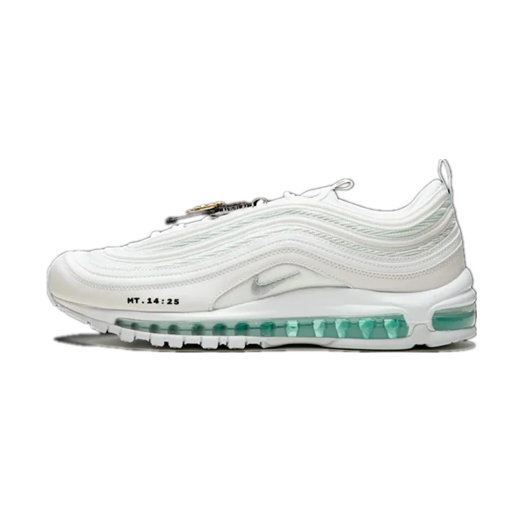 Air MX 97 MSCHF x INRI Jesus Shoes Walk On Water Low UNC UA Sneaker OG PK Casual Sports Basketball Shoes for hypebeast
Air MX 97 MSCHF x INRI Jesus Shoes Walk On Water Low UNC UA Sneaker OG PK Casual Sports Basketball Shoes for hypebeast