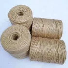 2019 hot selling colored twisted craft rope jute rope jute twine and waxed hemp twine cord