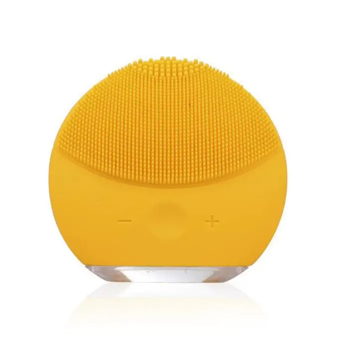 tendencias 2021 soft manual silicone smart facial cleansing device brush beauty makeup wholesale, Choice
tendencias 2021 soft manual silicone smart facial cleansing device brush beauty makeup wholesale, Choice