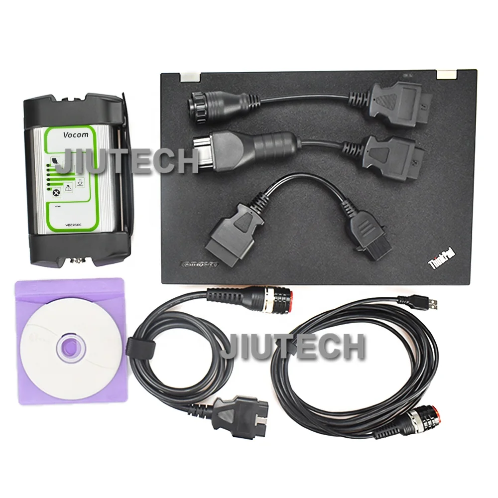 V2.7.86 Scan tool for VOLVO VOCOM 88890300 with T420 laptop ptt 2.7.86 DEVELOPMENT EDITION Auto Diagnostic Tool
V2.7.86 Scan tool for VOLVO VOCOM 88890300 with T420 laptop ptt 2.7.86 DEVELOPMENT EDITION Auto Diagnostic Tool