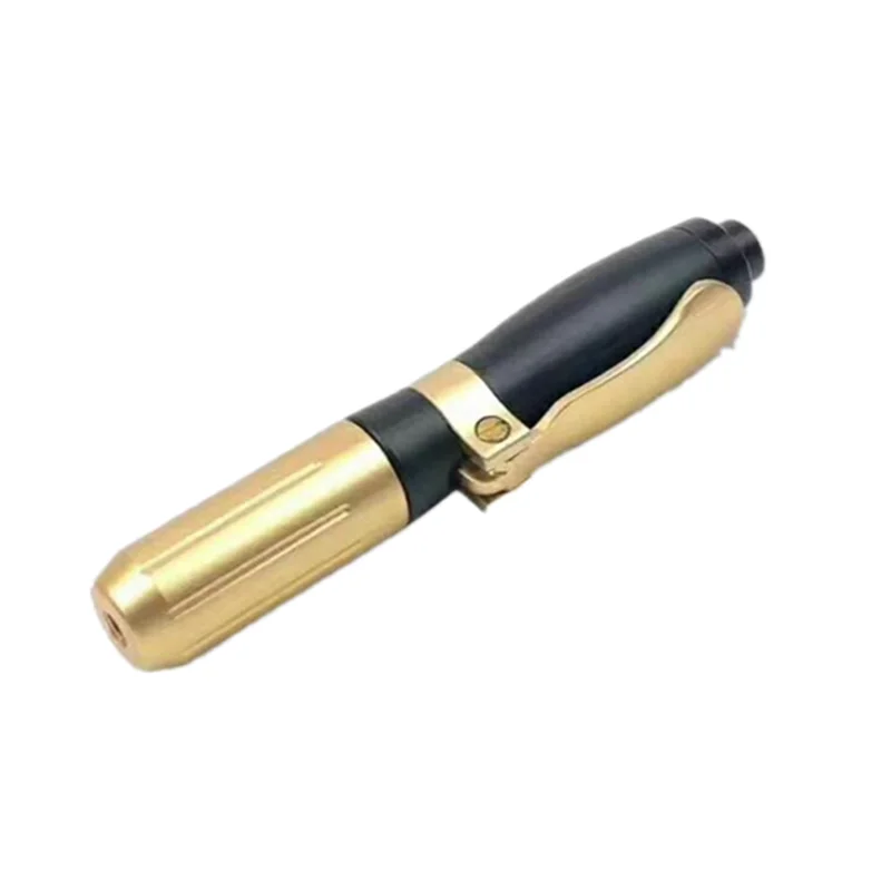 Needle Free Injection Hyaluronic Pen No Needle Mesotherapy Gun For Lip Dermal Filler
Needle Free Injection Hyaluronic Pen No Needle Mesotherapy Gun For Lip Dermal Filler