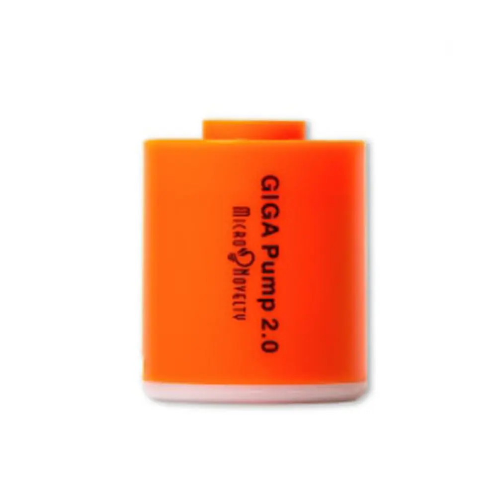 Droshipping GIGA Pump 2 3-in-1 Portable Mini Electric Inflator USB Charging Outdoor Air Pump Air Mattress Boat Vacuum Pump
Droshipping GIGA Pump 2 3-in-1 Portable Mini Electric Inflator USB Charging Outdoor Air Pump Air Mattress Boat Vacuum Pump