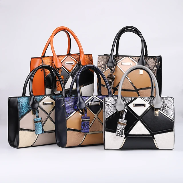 HEC Women PU Leather Handbags Shoulder Bag Female Handbags With Adjustable Long Strap, Black camel grey pink white
HEC Women PU Leather Handbags Shoulder Bag Female Handbags With Adjustable Long Strap, Black camel grey pink white