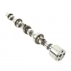 best selling 5 axis cnc machining OEM motorcycle engine camshaft