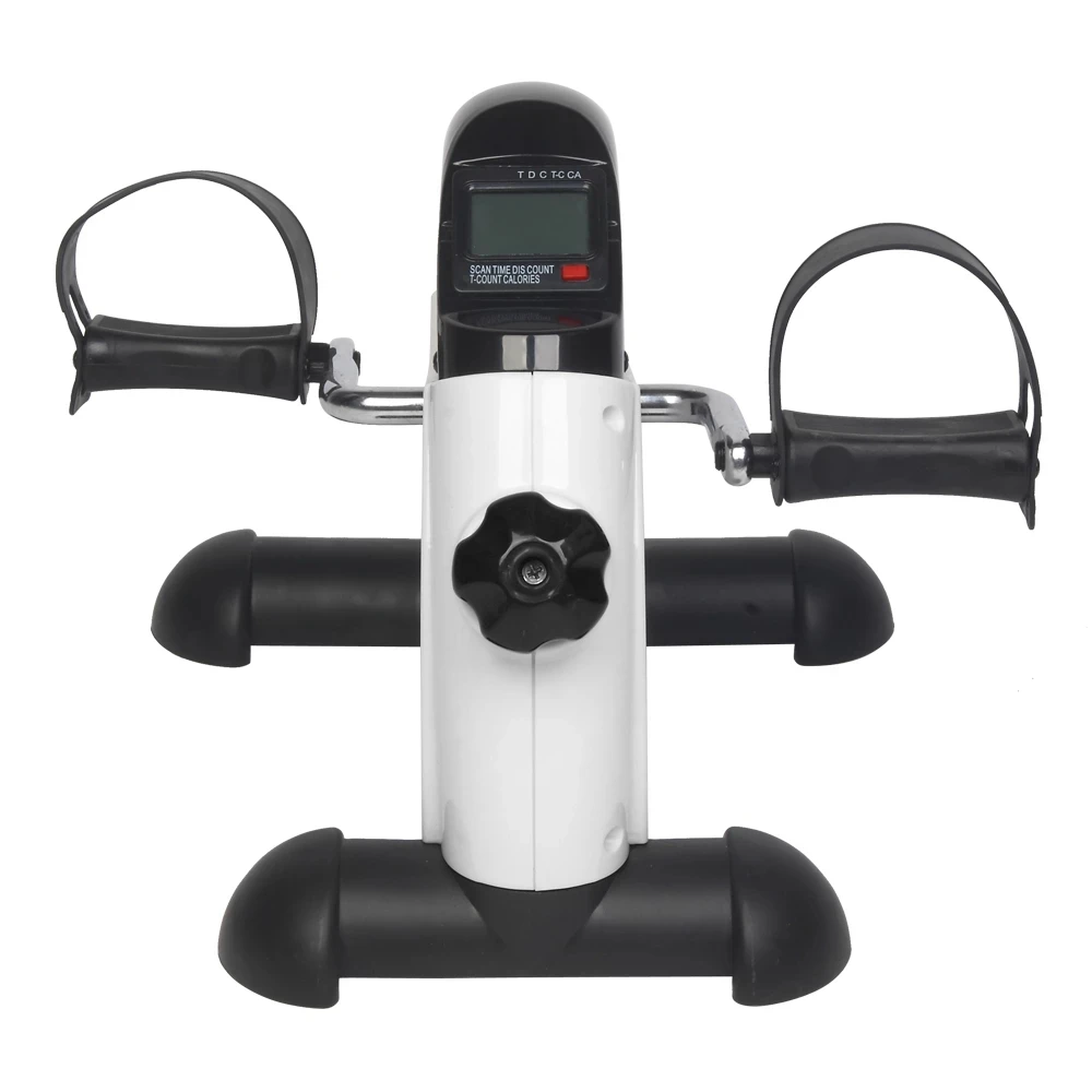 Portable Home Ultra-quiet Indoor Cycling Weight Loss Machine Fitness Gym Dynamic Bicycle Mini Magnetic Fitness exercise bike
Portable Home Ultra-quiet Indoor Cycling Weight Loss Machine Fitness Gym Dynamic Bicycle Mini Magnetic Fitness exercise bike