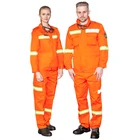 Environmental protection fire fighting clothing safety work clothes