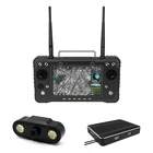 Control Car H16 Flight Control System Car Control Remote Radio System Remote Controller