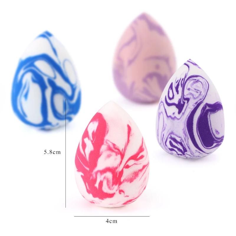 2020 mixed color water drop beauty sponge blender blender private label, As picture or new customsize color
2020 mixed color water drop beauty sponge blender blender private label, As picture or new customsize color