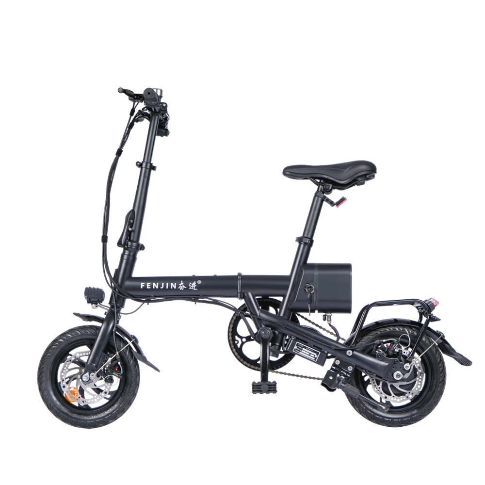 12 inch electric bicycle 36v 250w mini electric bicycle scooter foldable children
12 inch electric bicycle 36v 250w mini electric bicycle scooter foldable children