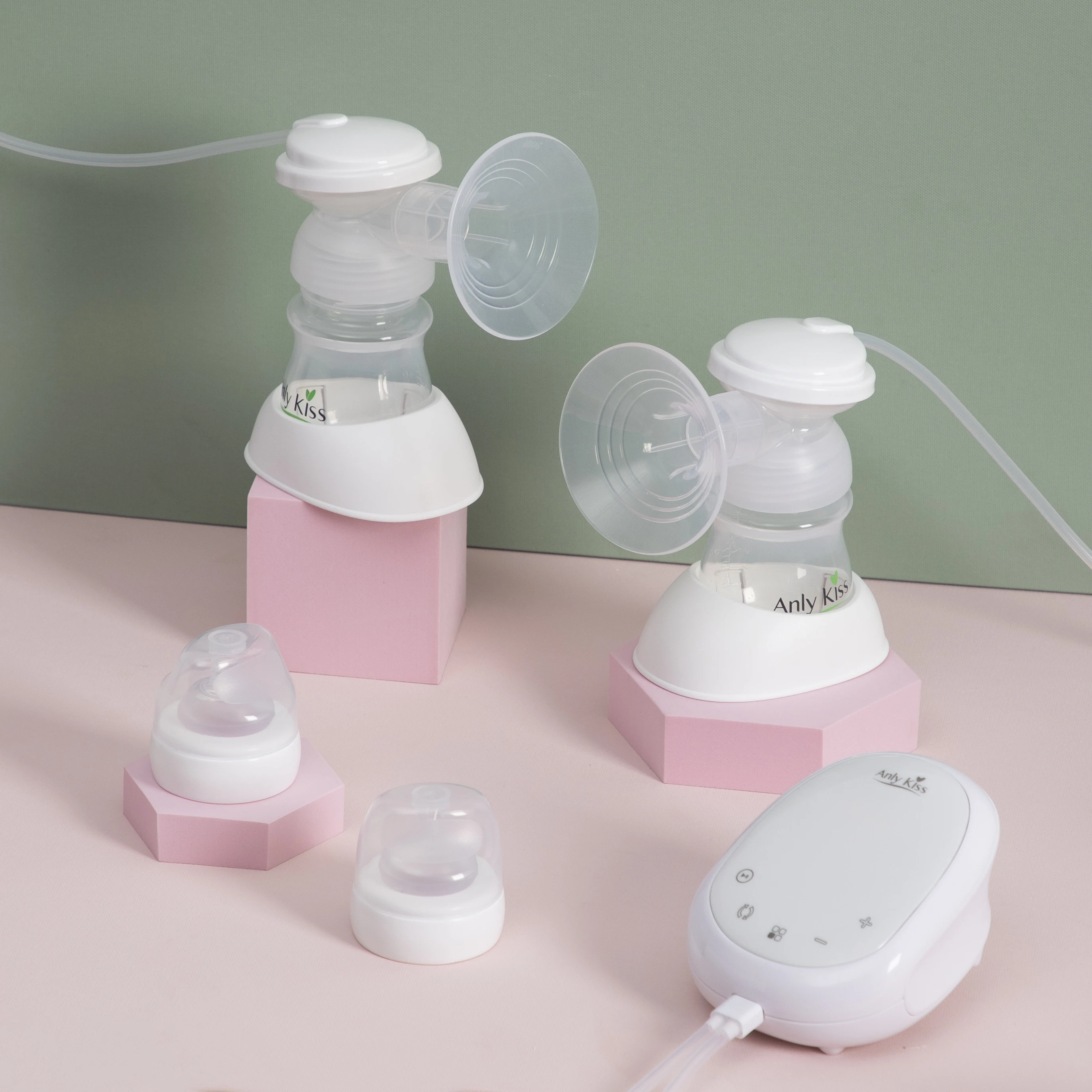 Shantou feeding suppliers customize silicon breastpump breast milk silicone breast pump with suction
Shantou feeding suppliers customize silicon breastpump breast milk silicone breast pump with suction
