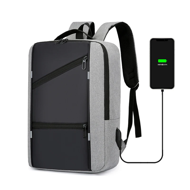 Wholesale Smell Proof Business Laptop Backpack Bags Waterproof Casual Durable Laptop Backpack For Student
Wholesale Smell Proof Business Laptop Backpack Bags Waterproof Casual Durable Laptop Backpack For Student