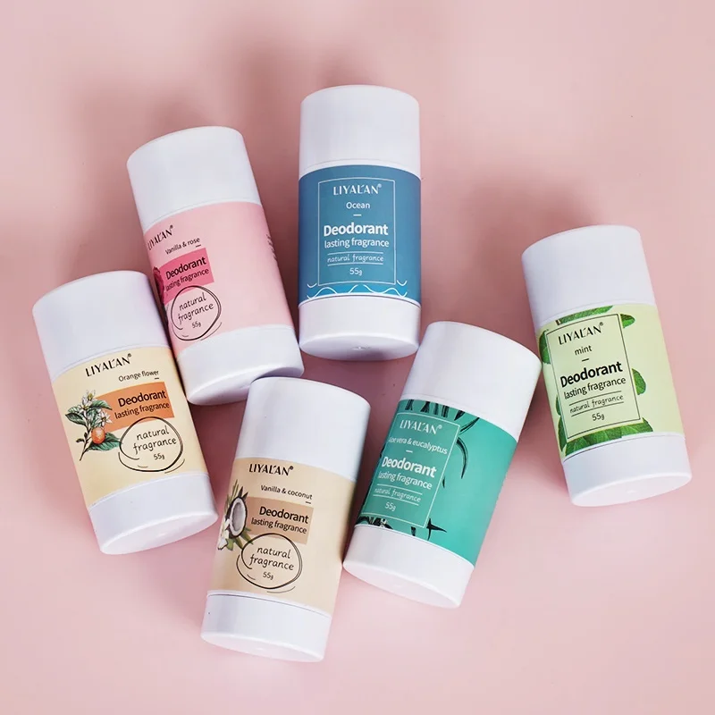 Dropshipping Private Label All Natural Long lasting Antiperspirant Aluminum Free Underarm Deodorant Stick
Dropshipping Private Label All Natural Long lasting Antiperspirant Aluminum Free Underarm Deodorant Stick