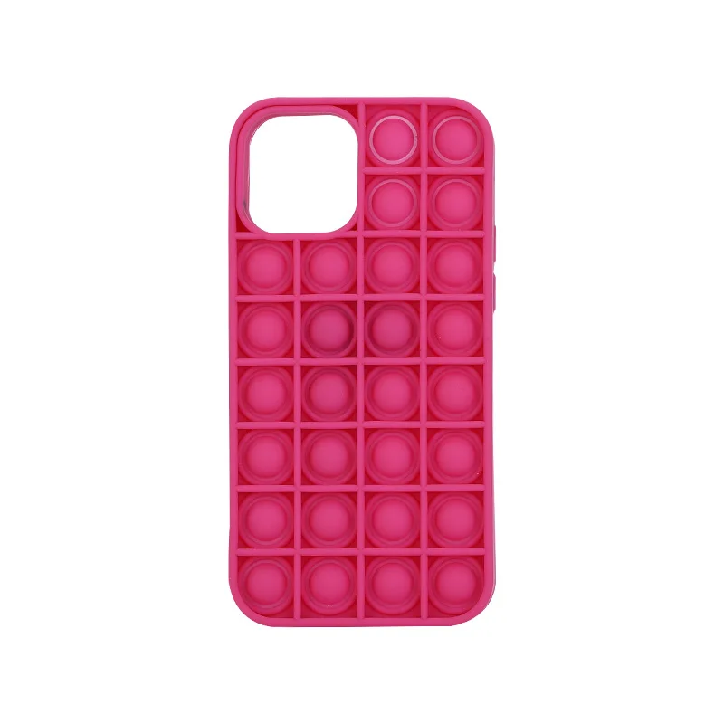 Free Shipping Newest Hot selling Pressure Release Cute 3D Push Soft Silicone Toy Phone Case for Mobile iPhones 11 12
Free Shipping Newest Hot selling Pressure Release Cute 3D Push Soft Silicone Toy Phone Case for Mobile iPhones 11 12