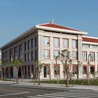 Terracotta outside wall cladding panel