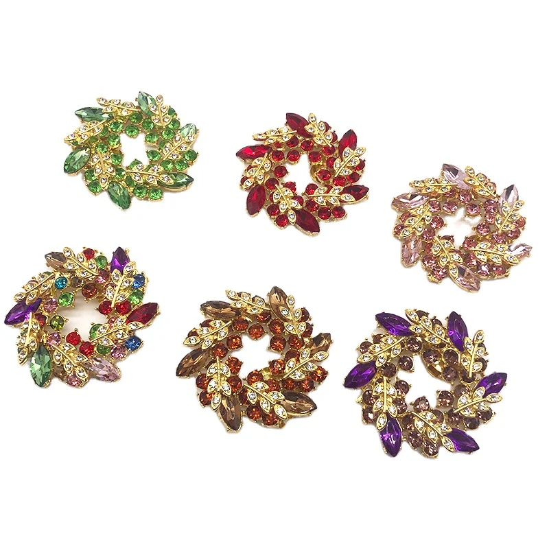 Fashion Metal Rhinestone Crystal Shoe Clips On Shoe Accessories For Women Shoes Decor
Fashion Metal Rhinestone Crystal Shoe Clips On Shoe Accessories For Women Shoes Decor