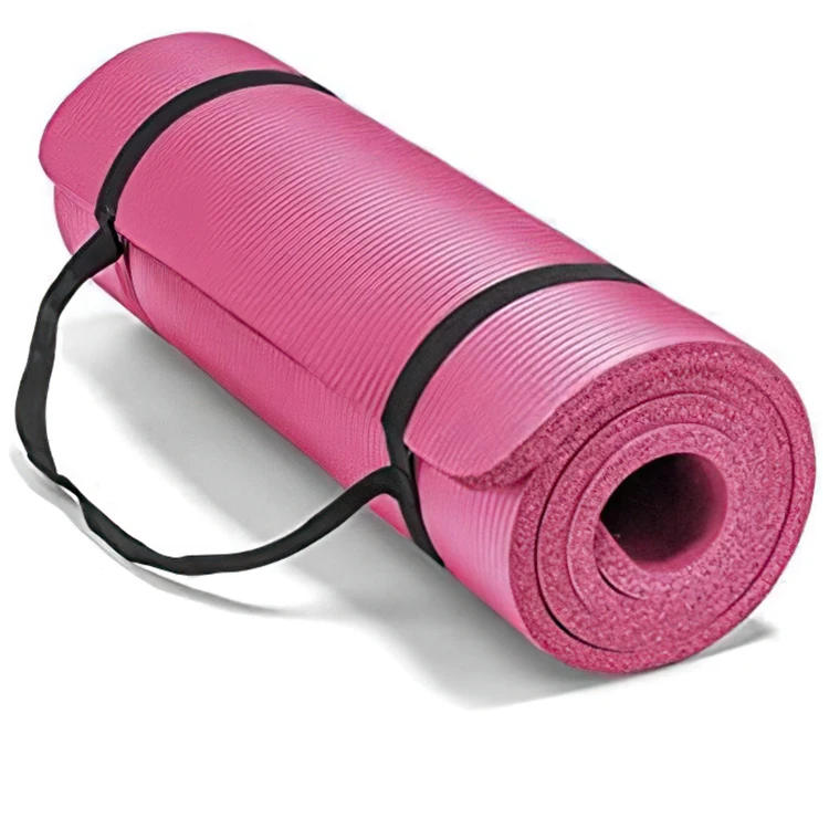 NBR Washnable Eco Friendly 8 mm Custom Logo Gym Equipment Fitness Exercise Folding Thick NBR Yoga Mat, Picture
NBR Washnable Eco Friendly 8 mm Custom Logo Gym Equipment Fitness Exercise Folding Thick NBR Yoga Mat, Picture