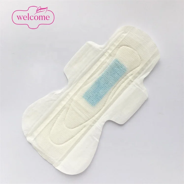 Dry Wicking Technology Unscented Women Sanitary Napkin Pads Lady Dreams Sanitary Pad
Dry Wicking Technology Unscented Women Sanitary Napkin Pads Lady Dreams Sanitary Pad