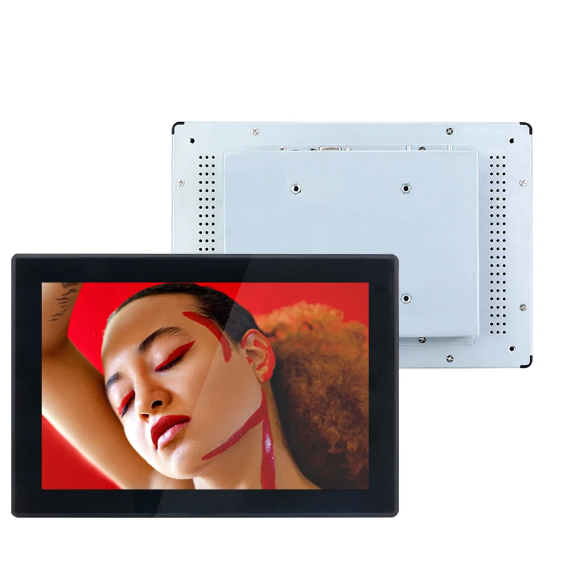 Portworld 10.1 inch Embedded touch screen monitor Full HD touch screen LCD monitor
Portworld 10.1 inch Embedded touch screen monitor Full HD touch screen LCD monitor