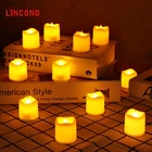 OEM Light-Solar LED Garden Decorative Light Outdoor Solar Candle