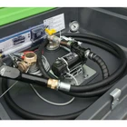 Tanks Tank Fuel Pump Pump 210L 56 Gallon Diesel Polietilen Tanks For Nice Picup Diesel Tank Fuel Pump