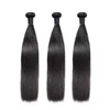 virgin natural color grade extension hair 100% human, Remy top quality natural colored hair extension human hair