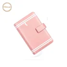 Gift and promotion usage A6 size good quality hardcover organizer planner