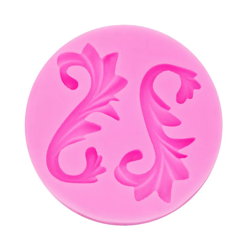 DIY Baking Mold European Embossed Flower Cake Chocolate Clay Silicone Fondant Mold for Baking Pastry Accessories Supplies
DIY Baking Mold European Embossed Flower Cake Chocolate Clay Silicone Fondant Mold for Baking Pastry Accessories Supplies