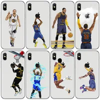 2020 NEW TPU Shockproof Custom Cover For Iphone 11 Pro Max NBA Soccer Supstar Mobile Cell Phone Case
2020 NEW TPU Shockproof Custom Cover For Iphone 11 Pro Max NBA Soccer Supstar Mobile Cell Phone Case