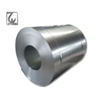 Galvanized Steel Coil Iron Z275 Galvanized Steel Price Per Ton Sheet Metal Rolls